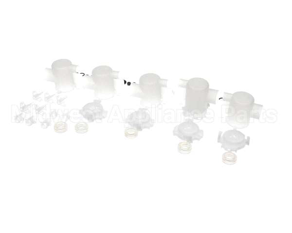 250-00113 Grindmaster Cecilware Kit Preventive Maintenance Pic