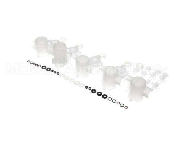 250-00113 Grindmaster Cecilware Kit Preventive Maintenance Pic