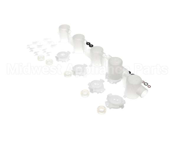 250-00113 Grindmaster Cecilware Kit Preventive Maintenance Pic