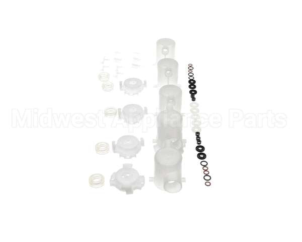 250-00113 Grindmaster Cecilware Kit Preventive Maintenance Pic