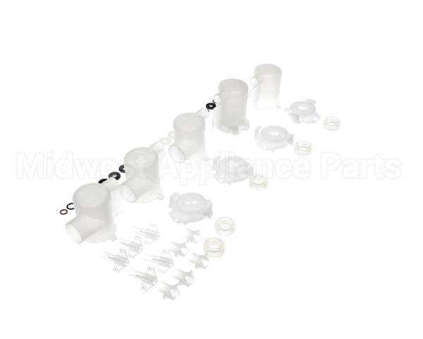 250-00113 Grindmaster Cecilware Kit Preventive Maintenance Pic