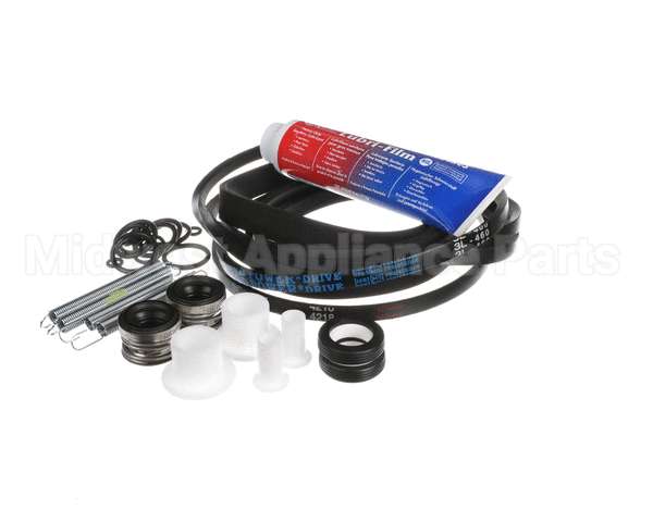 250-00116 Grindmaster Cecilware Kit Preventive Maintenance Cfb