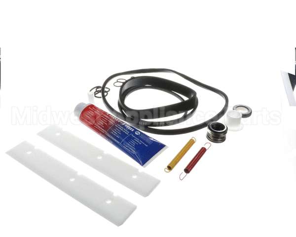 250-00117 Grindmaster Cecilware Kit Preventive Maintenancecfb 3