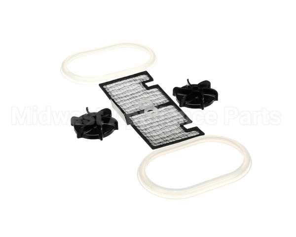 250-00120 Grindmaster Cecilware Kit Preventive Maintenance Cs-