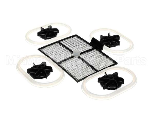 250-00122 Grindmaster Cecilware Kit Preventive Maintenance Cs-