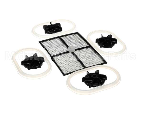 250-00122 Grindmaster Cecilware Kit Preventive Maintenance Cs-