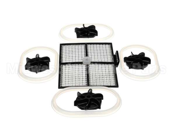 250-00122 Grindmaster Cecilware Kit Preventive Maintenance Cs-