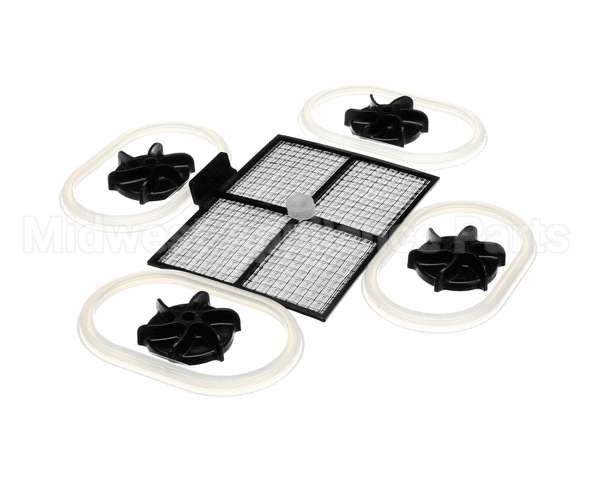 250-00122 Grindmaster Cecilware Kit Preventive Maintenance Cs-