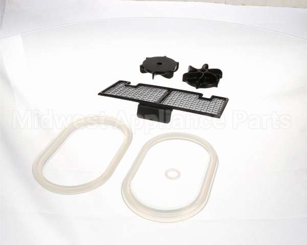 250-00124 Grindmaster Cecilware Kit Preventive Maintenancecs-1D