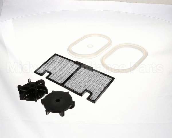 250-00124 Grindmaster Cecilware Kit Preventive Maintenancecs-1D