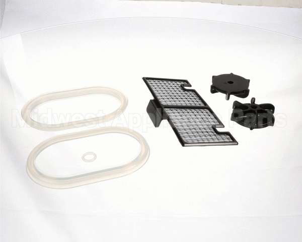 250-00124 Grindmaster Cecilware Kit Preventive Maintenancecs-1D