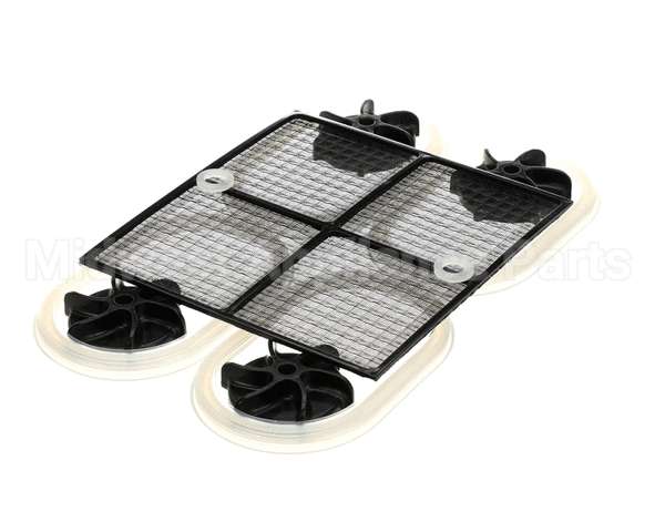 250-00126 Grindmaster Cecilware Kit Preventive Maintenancecs-2D