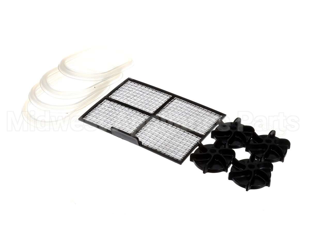 250-00128 Grindmaster Cecilware Kitpreventive Maintenancecs-3D