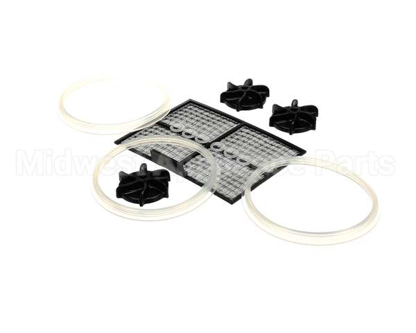 250-00130 Grindmaster Cecilware Kit Preventive Maintenance Cs-