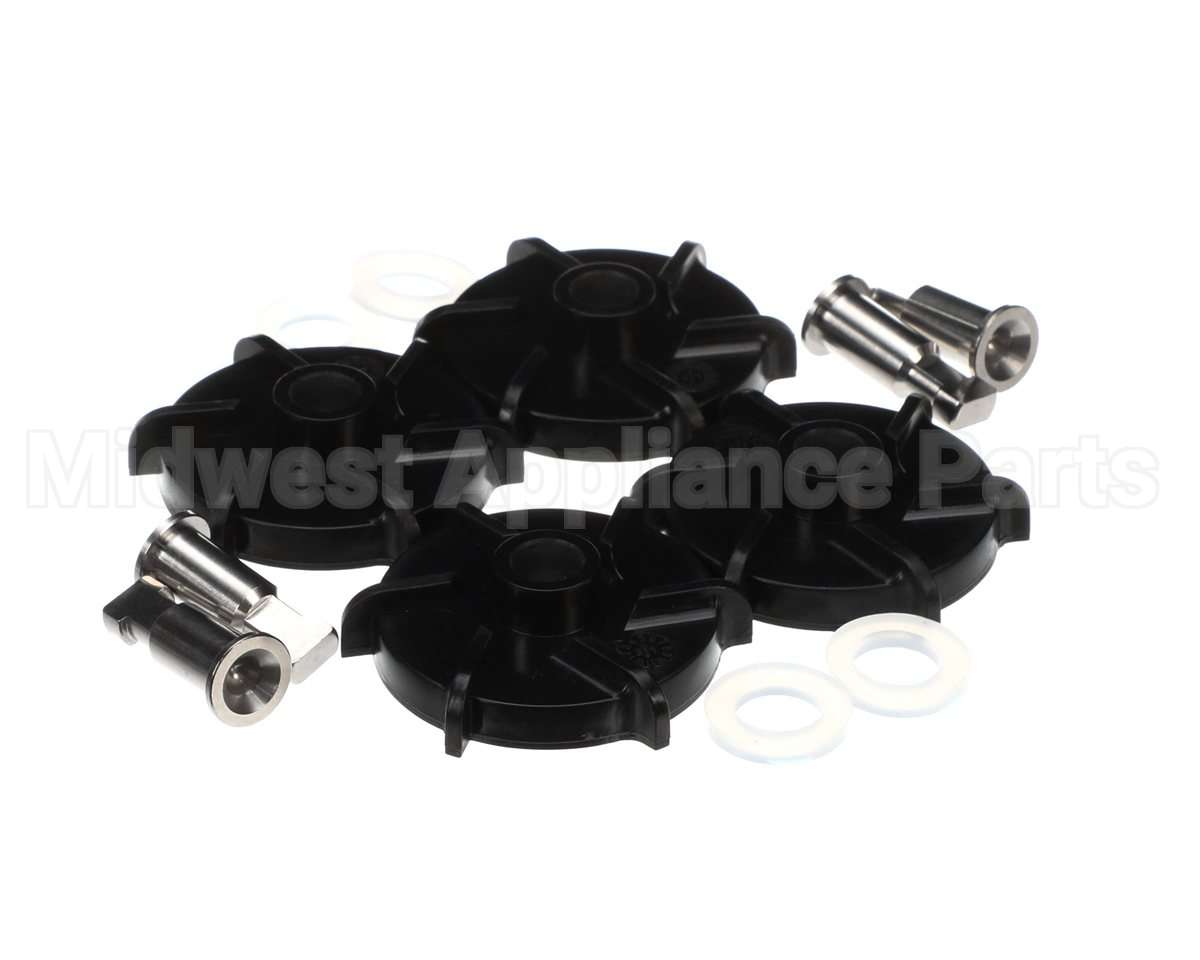 250-00135 Grindmaster Cecilware Kit Preventive Maintenanceg-Coo
