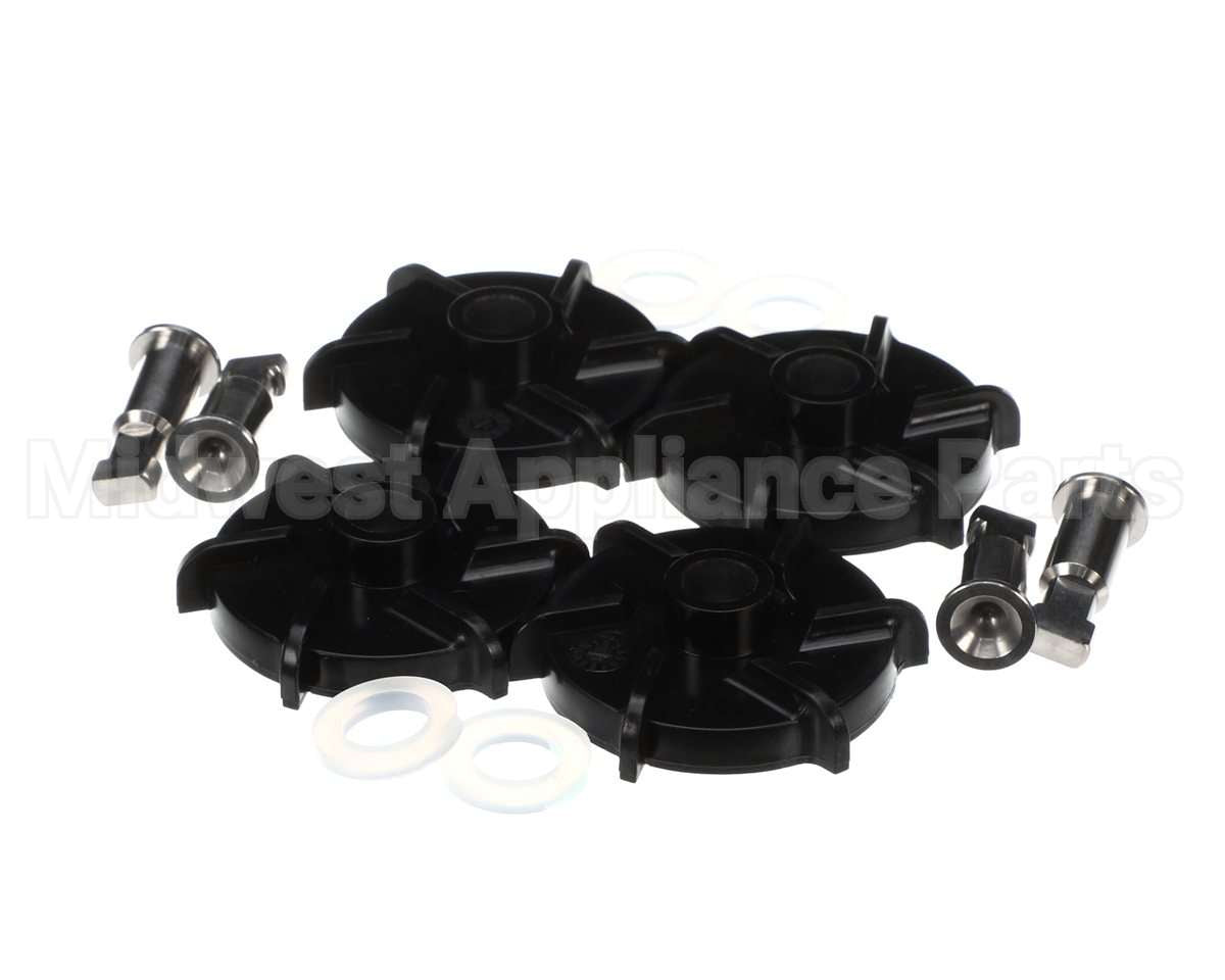 250-00135 Grindmaster Cecilware Kit Preventive Maintenanceg-Coo