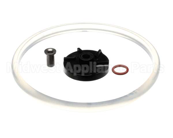 250-00136 Grindmaster Cecilware Kit Preventive Maintenance D15