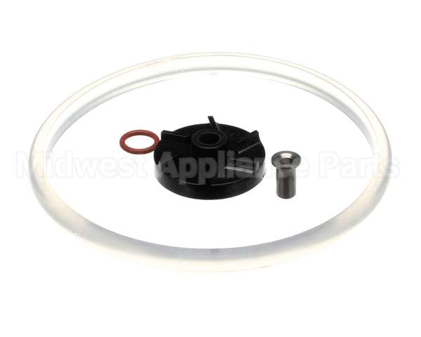 250-00136 Grindmaster Cecilware Kit Preventive Maintenance D15