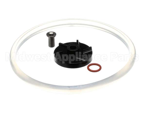 250-00136 Grindmaster Cecilware Kit Preventive Maintenance D15