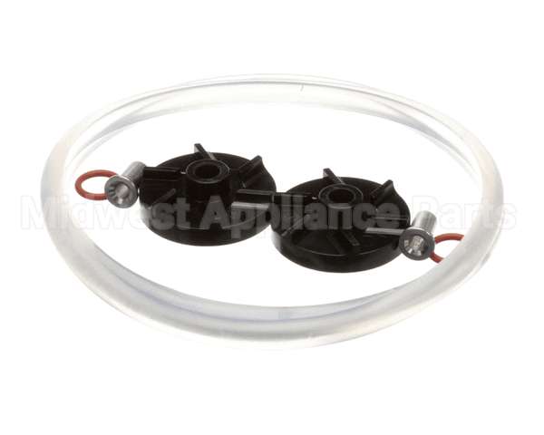 250-00138 Grindmaster Cecilware Kit Preventive Maintenance D25