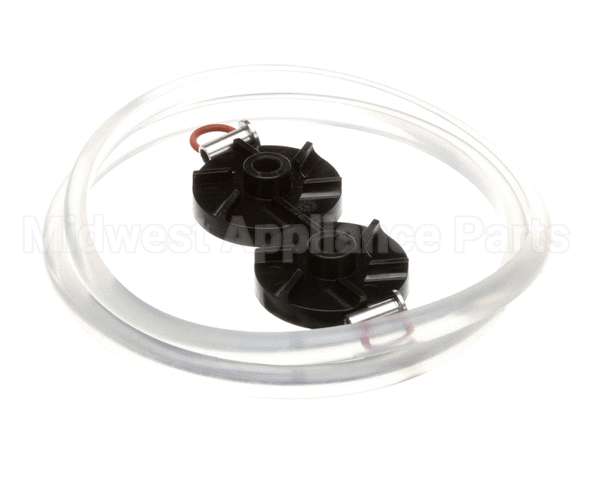 250-00138 Grindmaster Cecilware Kit Preventive Maintenance D25