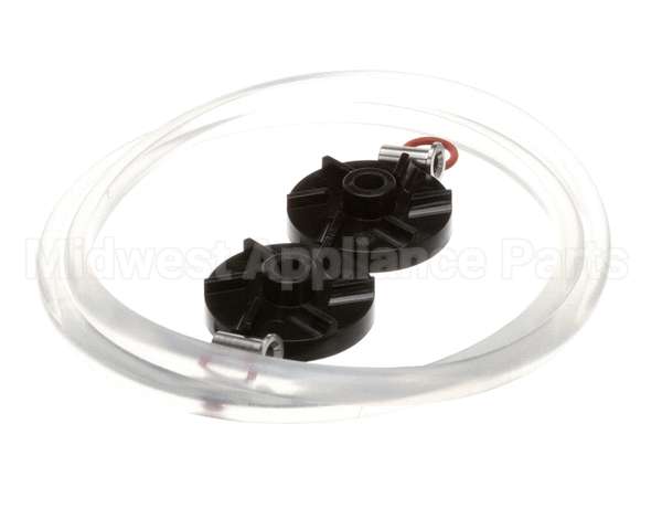 250-00138 Grindmaster Cecilware Kit Preventive Maintenance D25