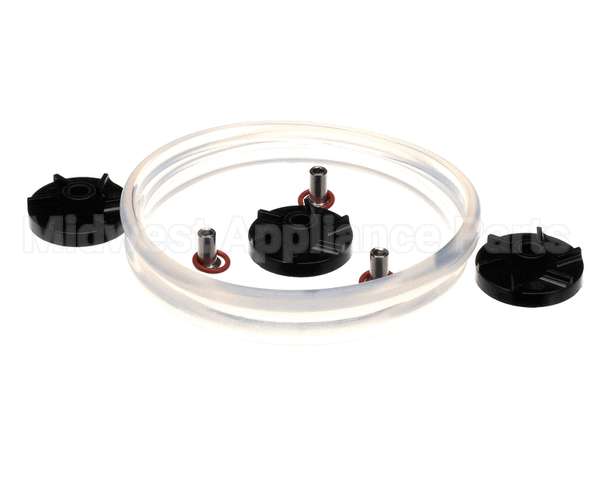 250-00140 Grindmaster Cecilware Kit Preventive Maintenance D35