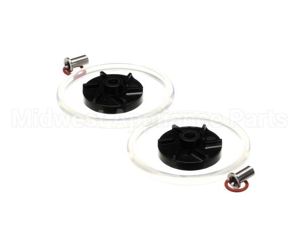 250-00142 Grindmaster Cecilware Kit Preventive Maintenancee29