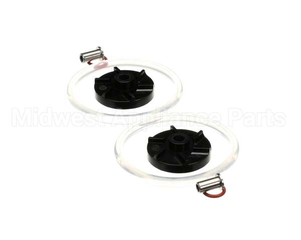 250-00142 Grindmaster Cecilware Kit Preventive Maintenancee29