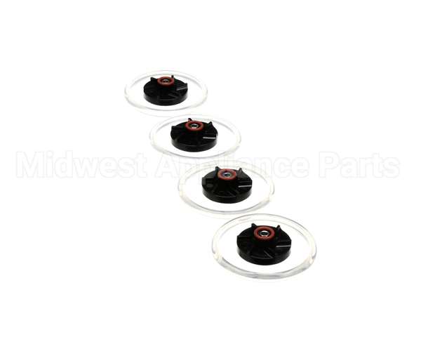 250-00144 Grindmaster Cecilware Kit Preventive Maintenance E49