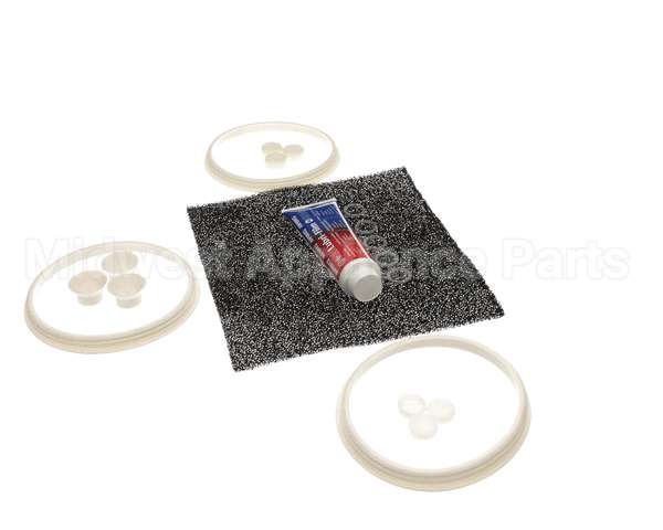 250-00151 Grindmaster Cecilware Kit Preventive Maintenance Gra