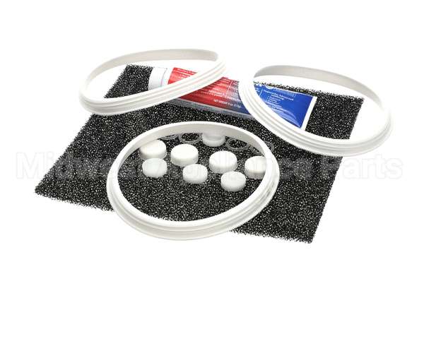 250-00158 Grindmaster Cecilware Kit Preventive Maintenance Gra