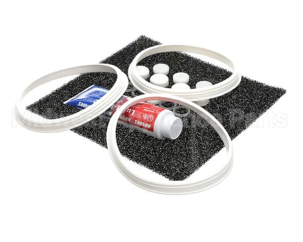 250-00158 Grindmaster Cecilware Kit Preventive Maintenance Gra