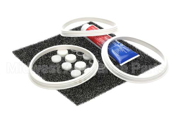 250-00158 Grindmaster Cecilware Kit Preventive Maintenance Gra