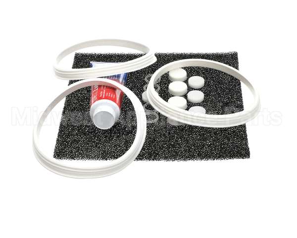 250-00158 Grindmaster Cecilware Kit Preventive Maintenance Gra