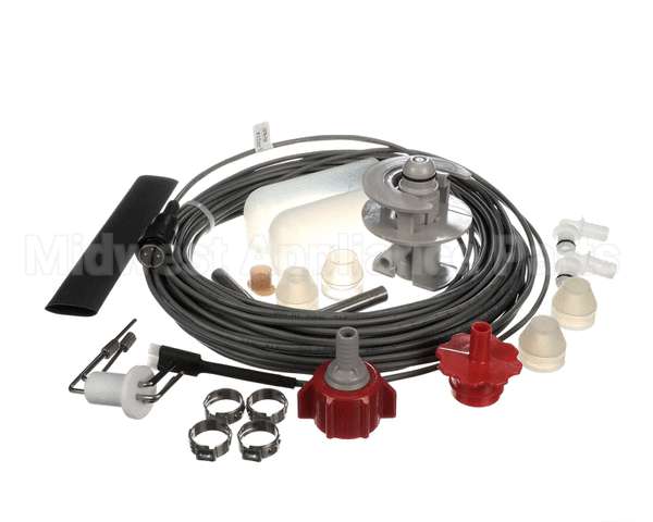 250-00177 Grindmaster Cecilware Remote Install Access Kit