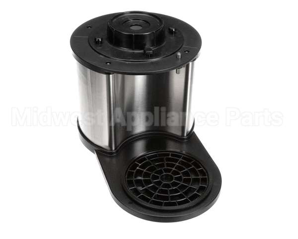 250-00262 Grindmaster Cecilware Shuttle Stand Giustand 1.5 Gal