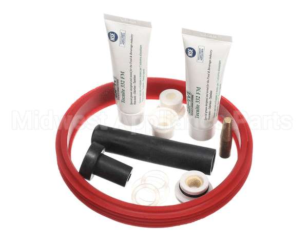 250-00303 Grindmaster Cecilware Pm Kit Sp1 Spm 05.Zz0129.002