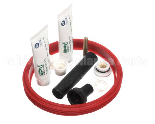 250-00303 Grindmaster Cecilware Pm Kit Sp1 Spm 05.Zz0129.002