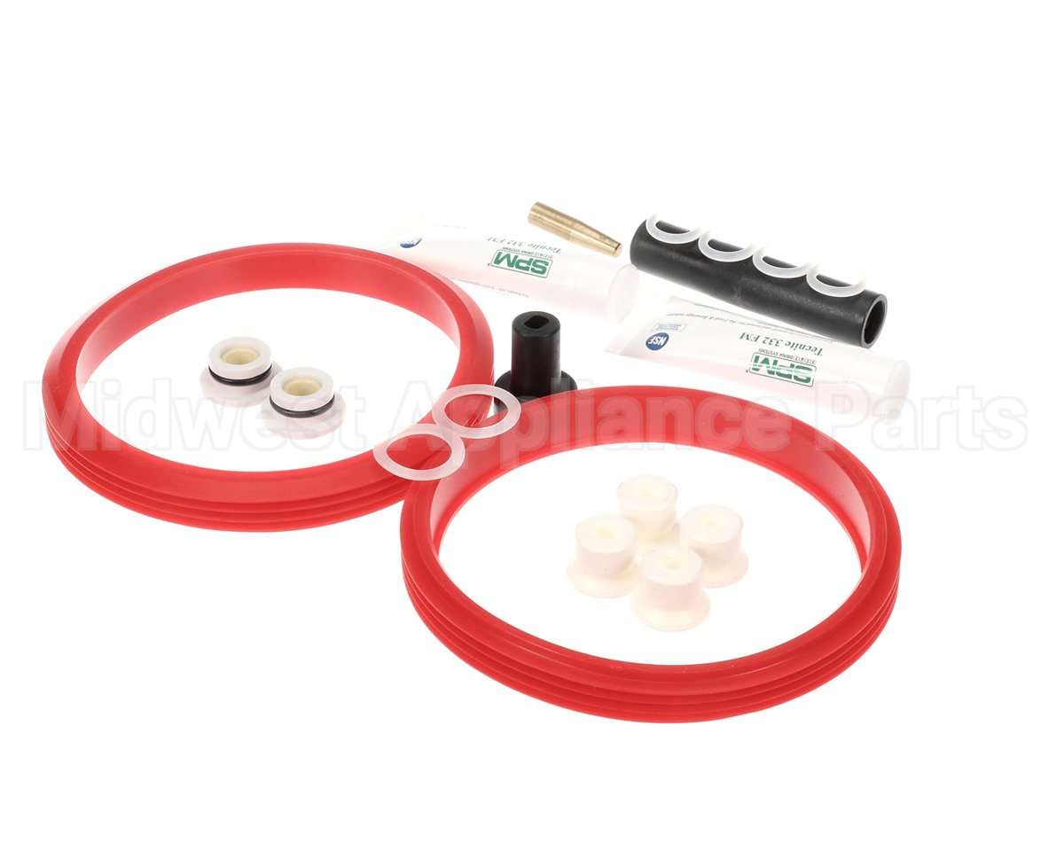 250-00304 Grindmaster Cecilware Pm Kit Sp2 Spm 05.Zz0122.002