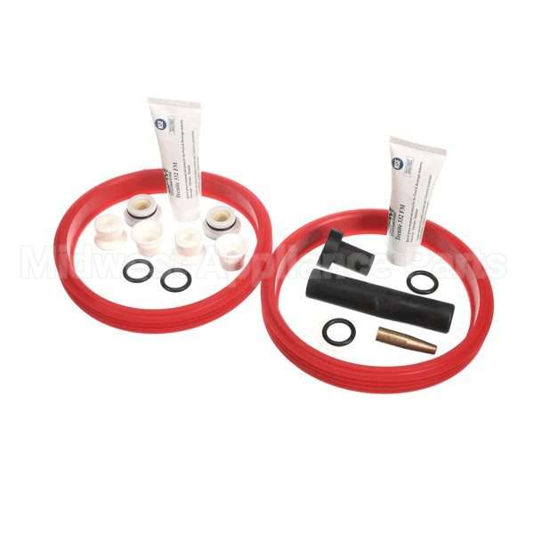 250-00305 Compatible Grindmaster Pm Kit Fd2 Spm 05.Zz0126.002