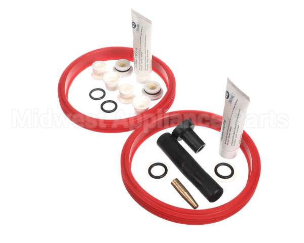 250-00305 Grindmaster Cecilware Pm Kit Fd2 Spm 05.Zz0126.002