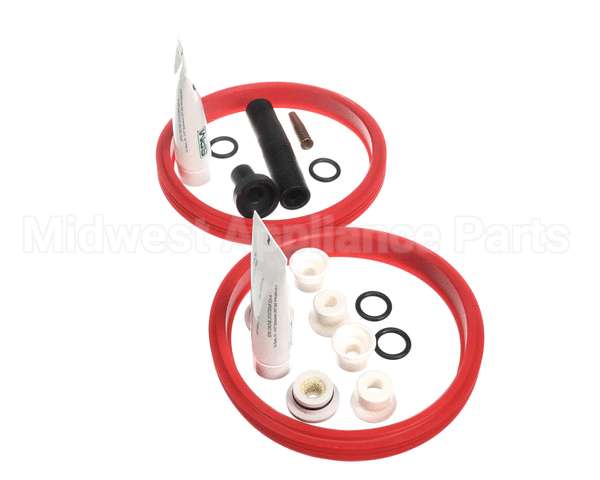 250-00305 Grindmaster Cecilware Pm Kit Fd2 Spm 05.Zz0126.002