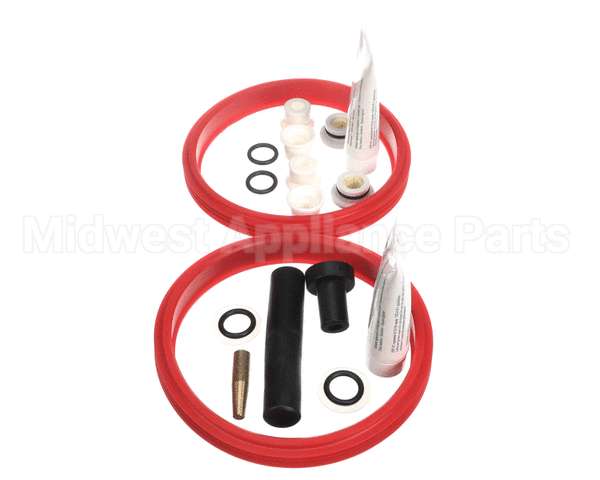 250-00305 Grindmaster Cecilware Pm Kit Fd2 Spm 05.Zz0126.002