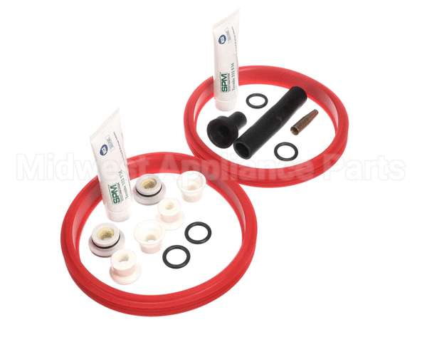 250-00305 Grindmaster Cecilware Pm Kit Fd2 Spm 05.Zz0126.002