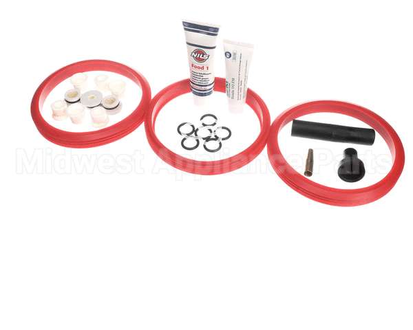 250-00306 Grindmaster Cecilware Pm Kit Fd3 Spm 05.Zz0130.002