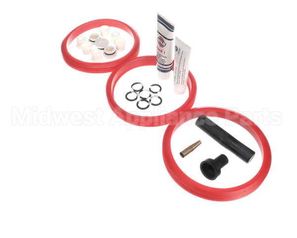 250-00306 Grindmaster Cecilware Pm Kit Fd3 Spm 05.Zz0130.002