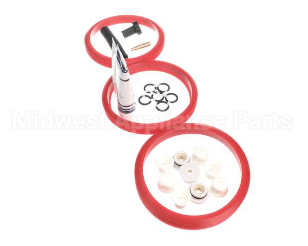 250-00306 Grindmaster Cecilware Pm Kit Fd3 Spm 05.Zz0130.002