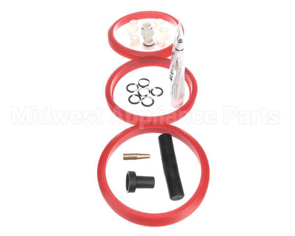 250-00306 Grindmaster Cecilware Pm Kit Fd3 Spm 05.Zz0130.002