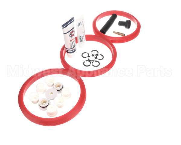 250-00306 Grindmaster Cecilware Pm Kit Fd3 Spm 05.Zz0130.002